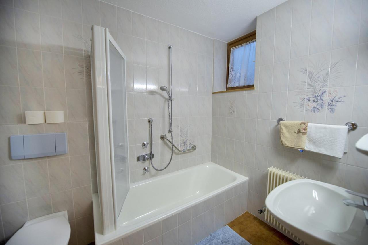 אורטיסיי Apartment Soval מראה חיצוני תמונה