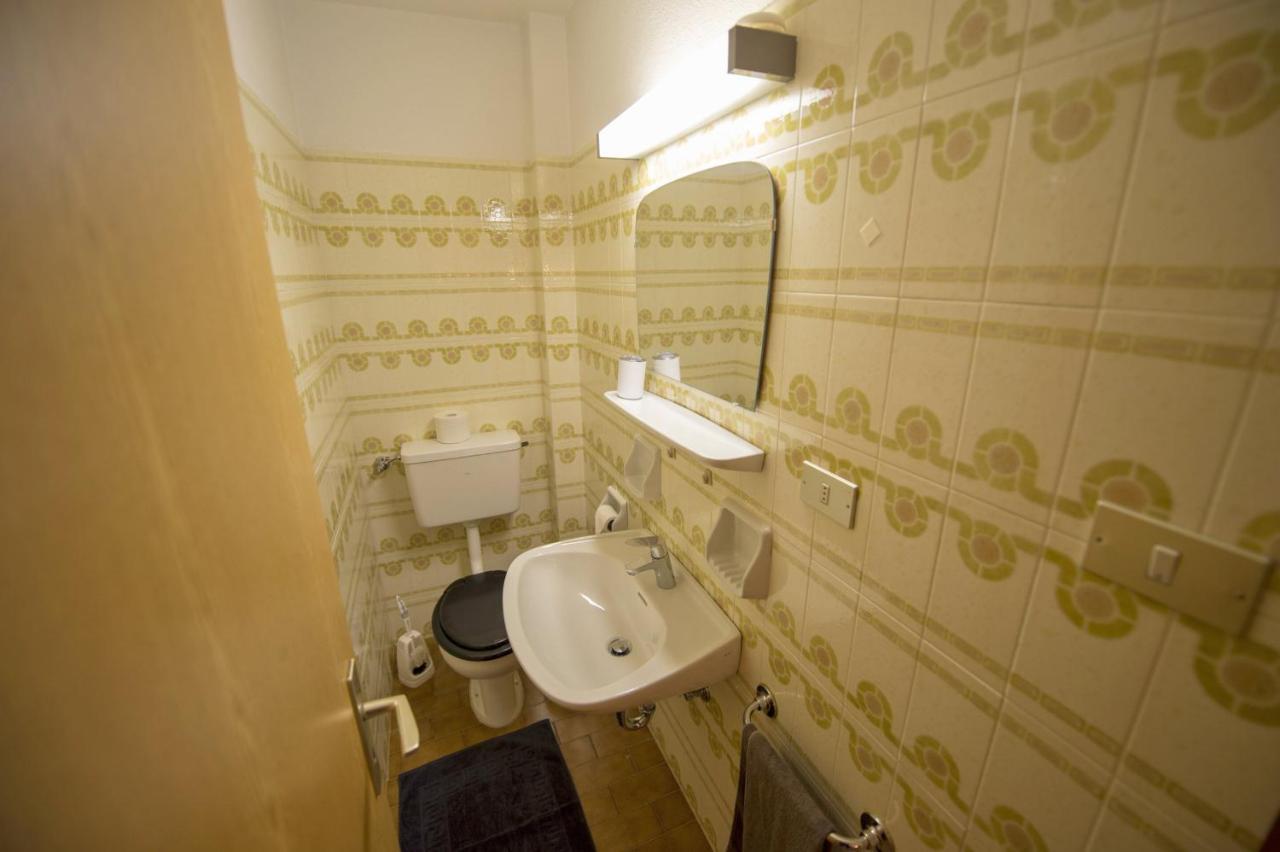 אורטיסיי Apartment Soval מראה חיצוני תמונה
